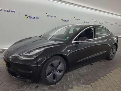 Tesla Model 3 Long Range Dual Motor AWD 4D 335kW