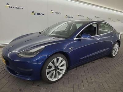 Tesla Model 3 Long Range Dual Motor AWD 4D 335kW