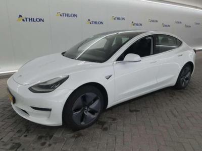 Tesla Model 3 Long Range Dual Motor AWD 4D 335kW