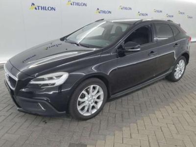 Volvo V40 Cross Country T3 Geartronic Polar+ Luxury 5D 112kW