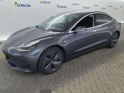 Tesla Model 3 Long Range Dual Motor AWD 4D 335kW