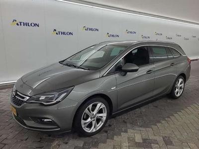 Opel Astra Sports Tourer 1.0 Turbo 77kW S/S Business Executive 5D