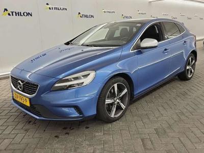 Volvo V40 T3 Geartronic Polar+ Sport 5D 112kW