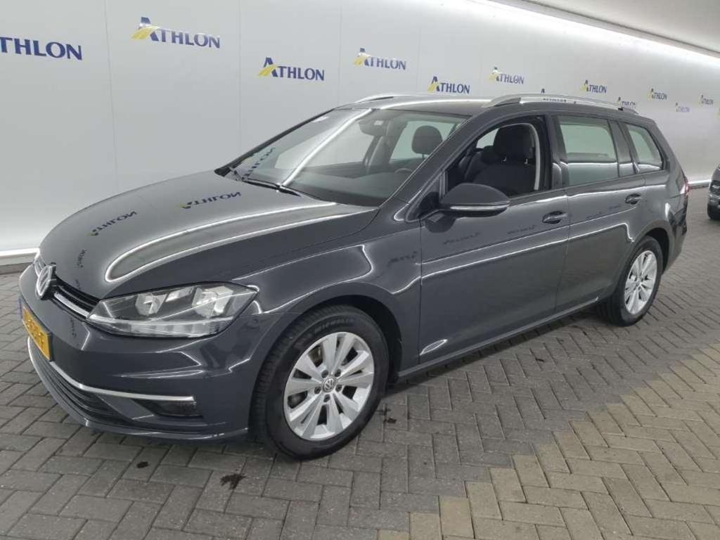 Volkswagen Golf Variant 1.6 TDI 85kW 7-DSG Comfortline Business 5D