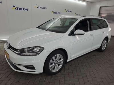 Volkswagen Golf Variant 1.0 TSI 85kW 7-DSG Comfortline Business 5D