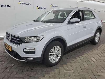 Volkswagen T-Roc 1.0 TSI 85kW Style 5D