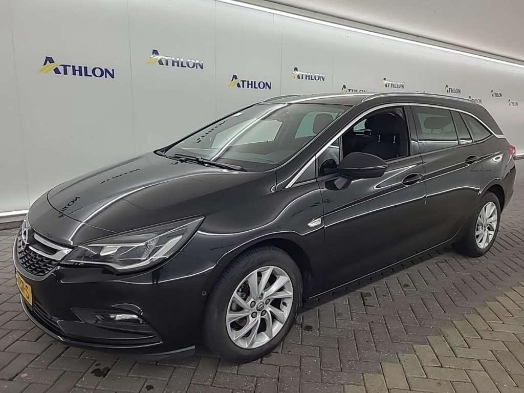 Opel Astra Sports Tourer 1.0 Turbo S/S Business Executive 5D 77kW