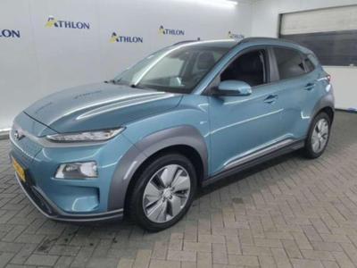 Hyundai Kona Premium Electric Athlon Edition 64kWh 2018