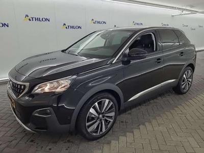 Peugeot 3008 Allure 1.2 PureTech 130 EAT8 5D 96kW