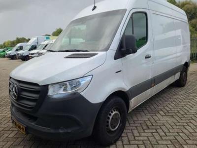 Mercedes Sprinter GB eSprinter GB L2 FWD 4D 85kW