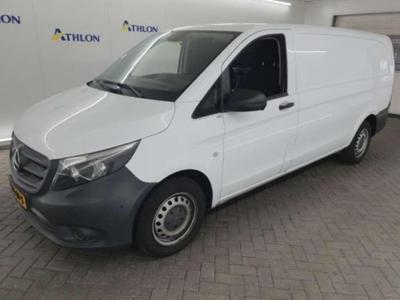 MERCEDES-BENZ Vito GB 116 CDI Extra Lang