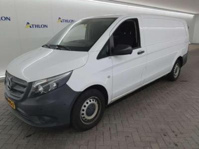 MERCEDES-BENZ Vito GB 116 CDI Extra Lang