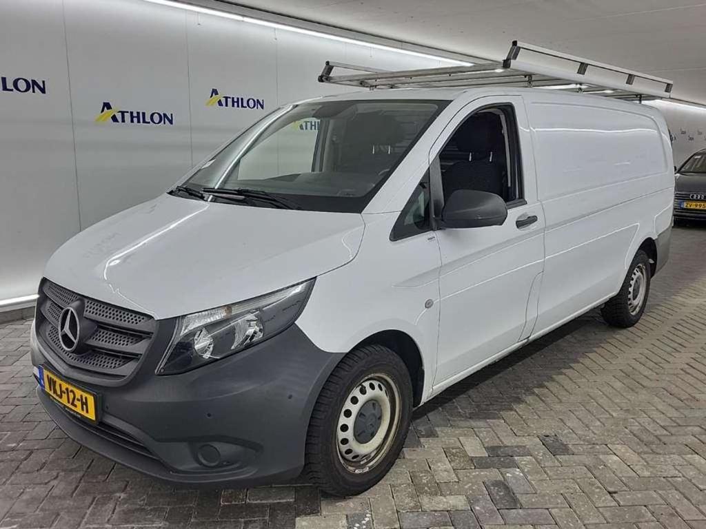 MERCEDES-BENZ Vito GB 116 CDI Extra Lang