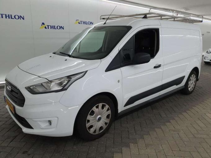 Ford Transit Connect L2 Trend 1.5 TDCi EcoBlue 100 pk 4D