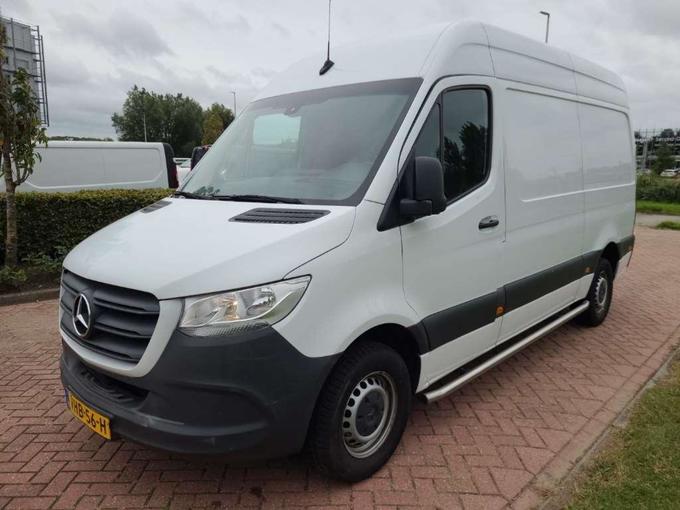 Mercedes-Benz Sprinter GB 314 2.2 CDI L2H2 EURO VI-D 105kW