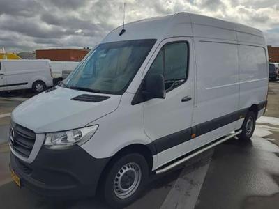 Mercedes-Benz Sprinter GB 314 2.2 CDI L2H2 EURO VI-D 105kW