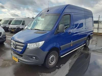 Mercedes-Benz Sprinter GB 316 2.2 CDI L2 5drs 120kw