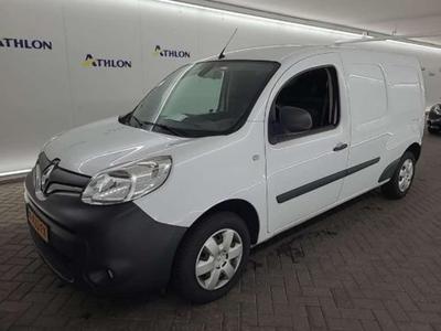 Renault KANGOO 1.5 ENERGY dCi 110 Comf Maxi 4D 80kW