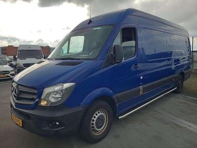 Mercedes-Benz Sprinter 416 2.2 CDI 432 EHD