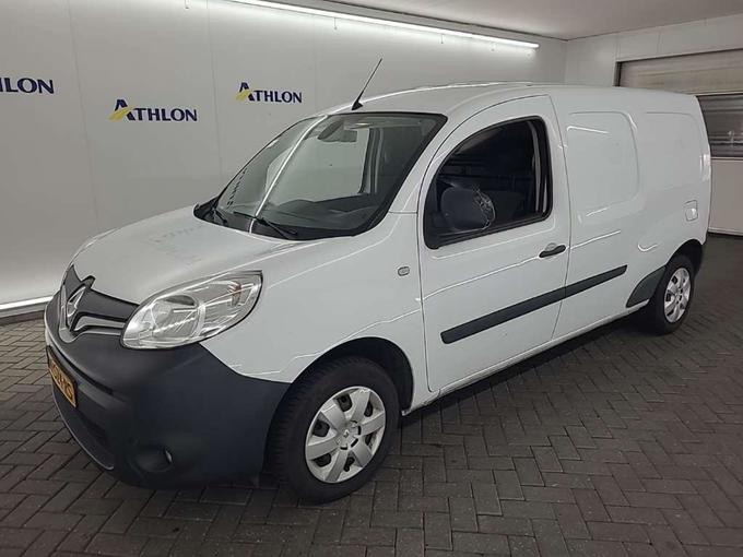 Renault KANGOO 1.5 ENERGY dCi 110 Comf Maxi 4D 80kW