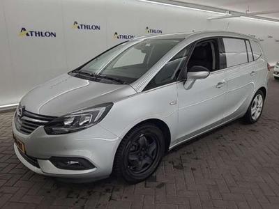 Opel Zafira 1.6 CDTI Start/Stop Online Edit 5D 99kW B