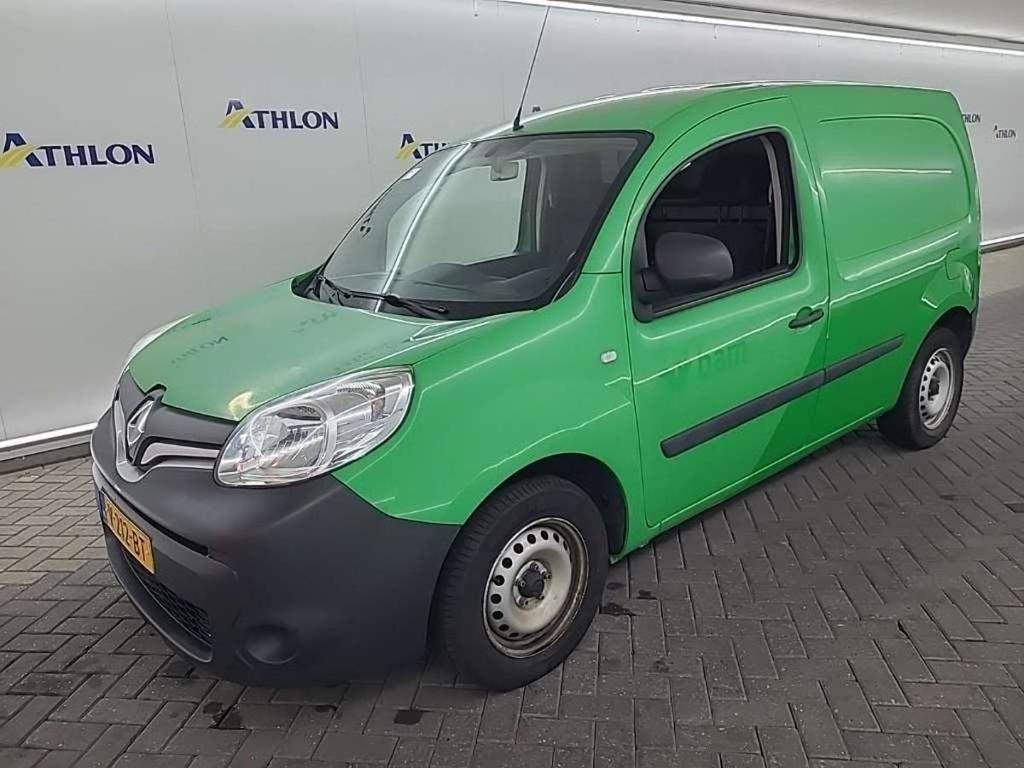 Renault Kangoo express 1.5 ENERGY dCi 90 STOP &amp; START Comf 4D 66kW