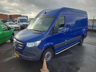 Mercedes-Benz Sprinter GB 316 2.2 CDI L2 5D 120kW