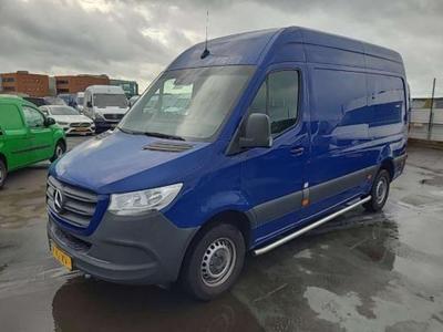 Mercedes-Benz Sprinter GB 316 2.2 CDI L2H2 EURO VI-D 120kW