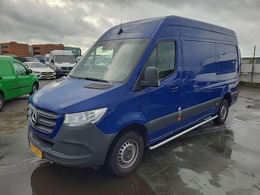 Mercedes-Benz Sprinter GB 316 2.2 CDI L2H2 EURO VI-D 120kW