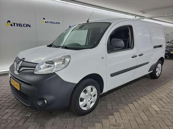 Renault KANGOO 1.5 ENERGY dCi 110 Comf Maxi 4D 80kW