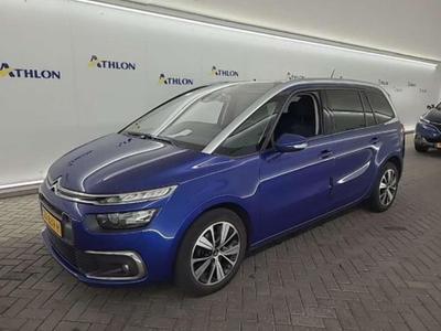 Citroen Grand C4 Spacetourer BlueHDi 130 S&amp;S Business 5D 96kW