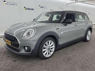 Mini MINI Clubman Cooper Business Edition 5D 100kW