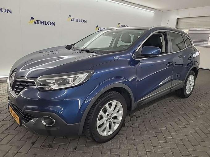 Renault Kadjar Energy dCi 110 Intens 5D 81kW