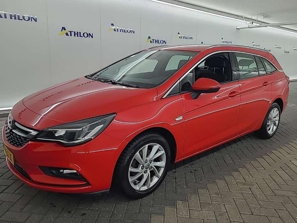 Opel Astra Sports Tourer 1.0 Turbo S/S Bns Execut. 5D 77kW