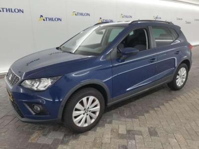 Seat Arona 1.0 TSI 85kW Style Bns Intense 5D