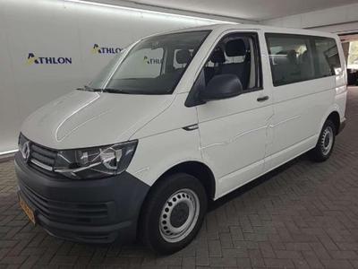 VOLKSWAGEN Transporter Combi 2.0TDI 62kW L1H1 4D