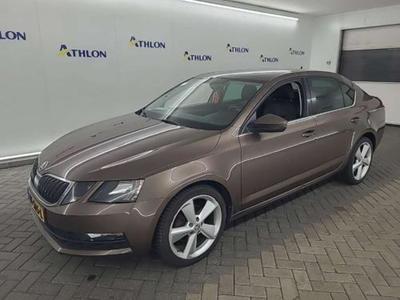 Skoda Octavia 1.0 TSI Greentech Ambition DSG Business 5D 8 Uitl.