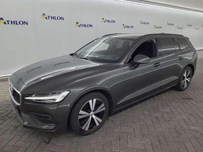 Volvo V60 B3 Automaat Momentum Advantage 5D 120kW