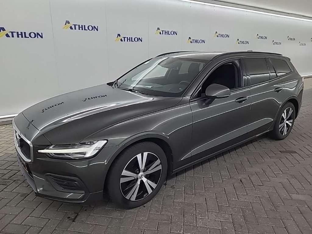 Volvo V60 B3 Automaat Momentum Advantage 5D 120kW