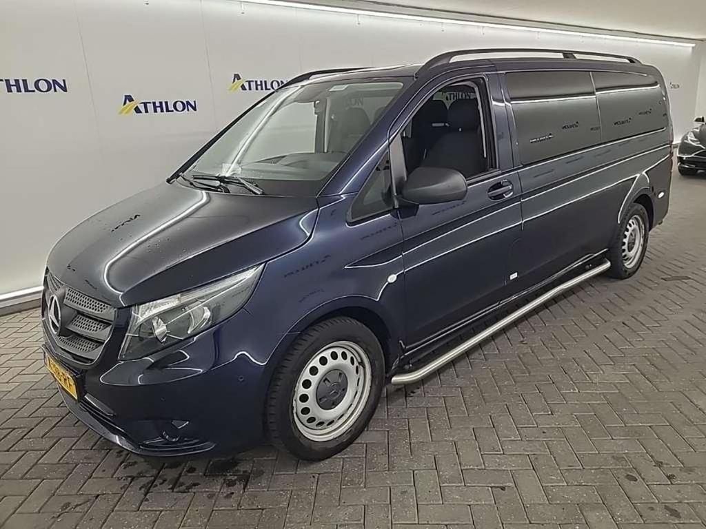 MERCEDES-BENZ Vito Tourer 114 CDI Sel. Ex.Lang