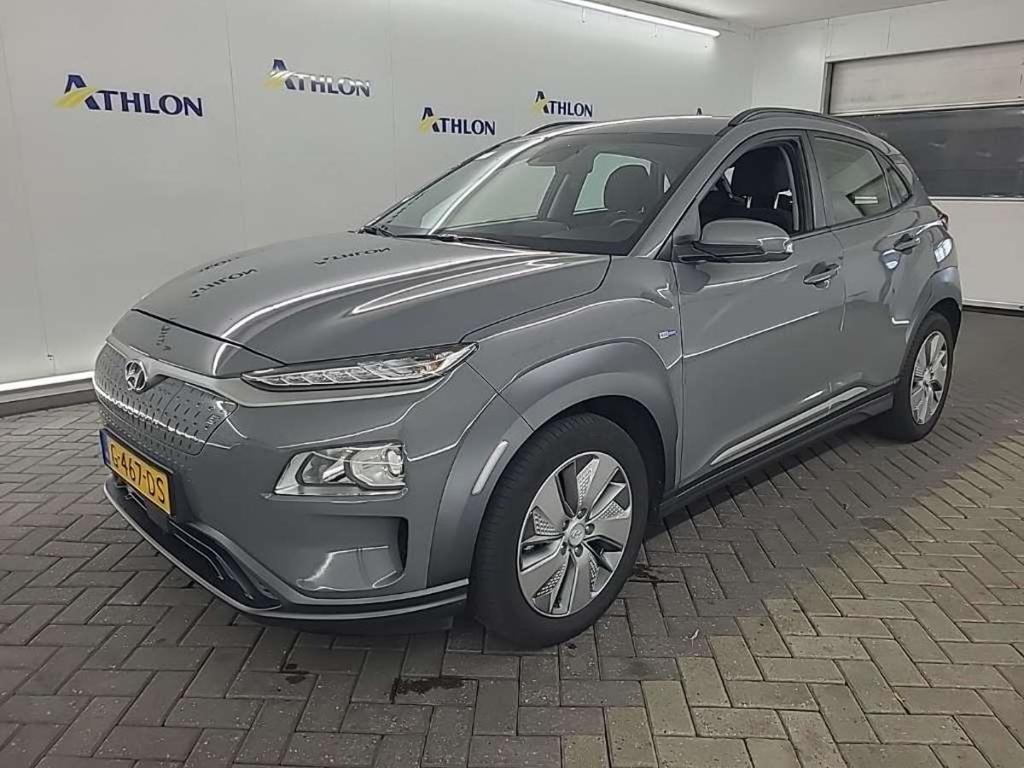 Hyundai Kona Comfort Electric 64 kWh 5D