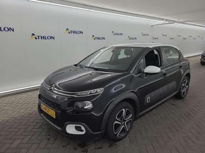 Citroen C3 PureTech 82 Feel Edition 5D 60kW