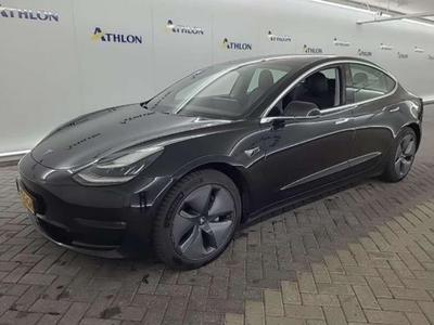 Tesla Model 3 Long Range Dual Motor AWD 4D 335kW