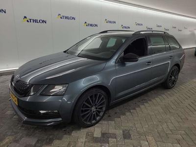 Skoda Octavia Combi 1.5 TSI Greentech DSG Sport Business 5D 110kW