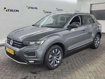 Volkswagen T-Roc 1.5 TSI 110kW DSG Sport 5D