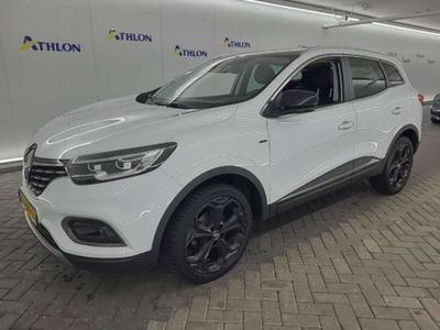 Renault Kadjar TCe 160 EDC GPF Black Edition 5D 118kW