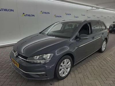 Volkswagen Golf Variant 1.0 TSI 85kW Comfortline Business 5D