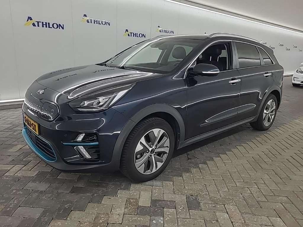 Kia NIRO e-Niro EV ExecutiveLine 5D 150kW