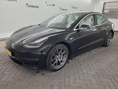 Tesla Model 3 Long Range Dual Motor AWD 4D 335kW