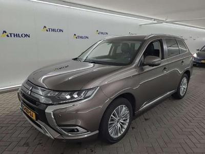 Mitsubishi Outlander PHEV Intense+ 5D 165kW